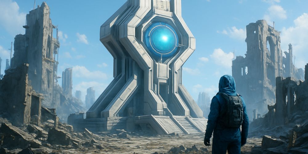 Rebuilding Civilizations in Post-Apocalyptic Worlds: A New Game Unveiled