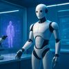 Humanoid Robots: The Next Big Influencers Shaping Society