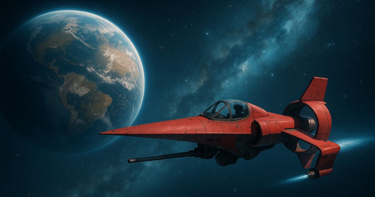 How 'Cowboy Bebop' Revolutionized Modern Sci-Fi Anime