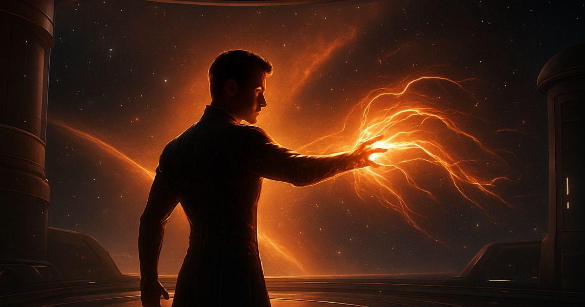 The Impact of Superpowers on Responsibility and Human Nature