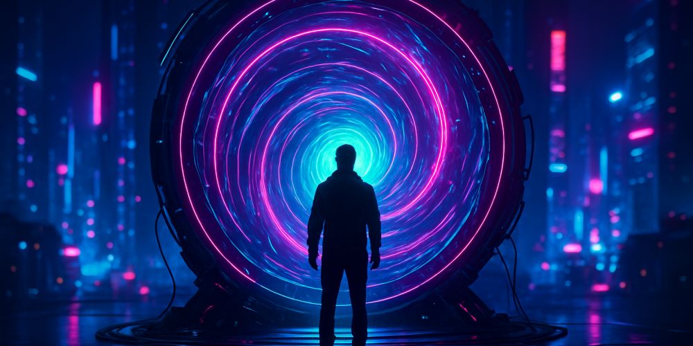 Exploring Time Travel in Sci-Fi: Theories and Possibilities