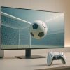 2K Games Targets Soccer with New Sports Gaming Franchise