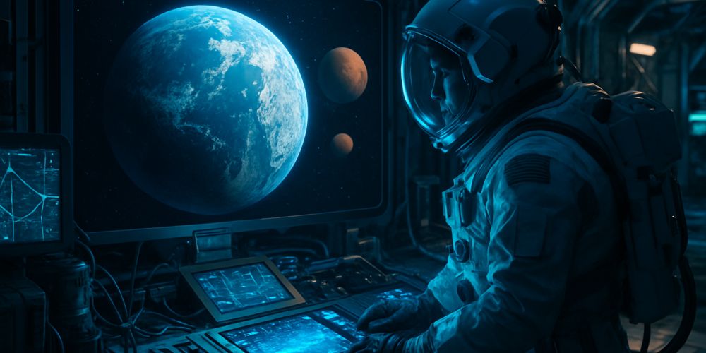 Schrödinger's Legacy in the Search for Extraterrestrial Life