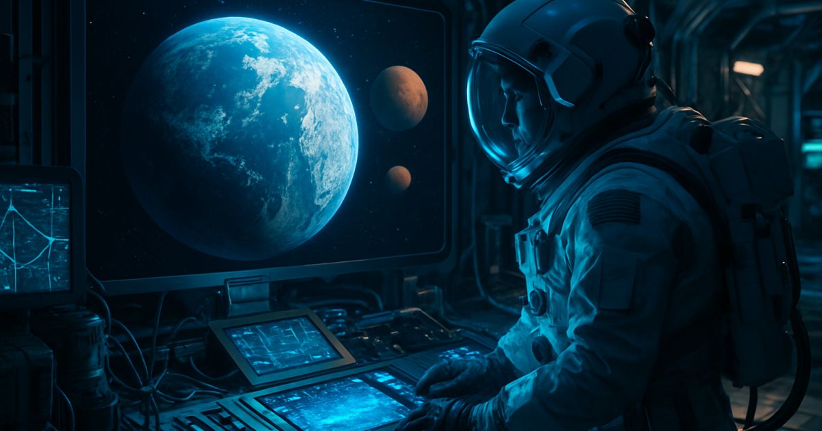 Schrödinger's Legacy in the Search for Extraterrestrial Life