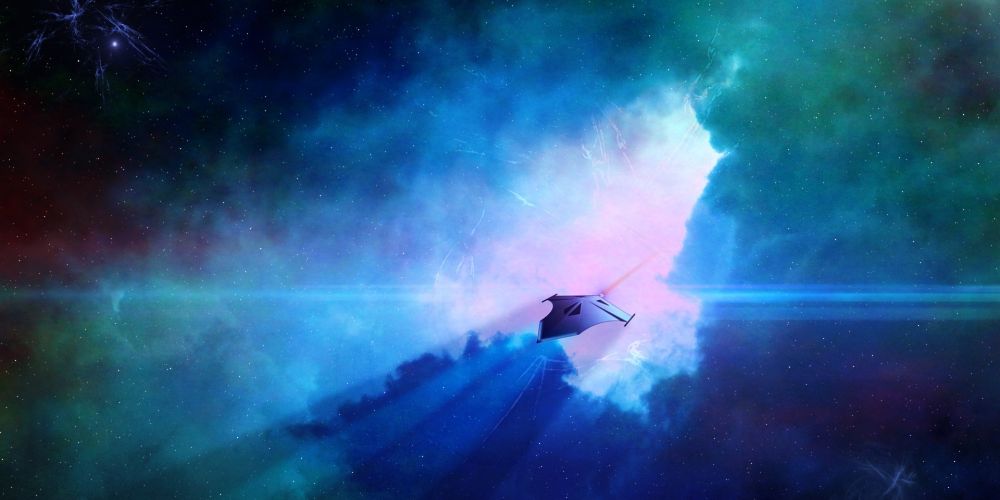 Secret Military Video Reveals New UFO Sighting