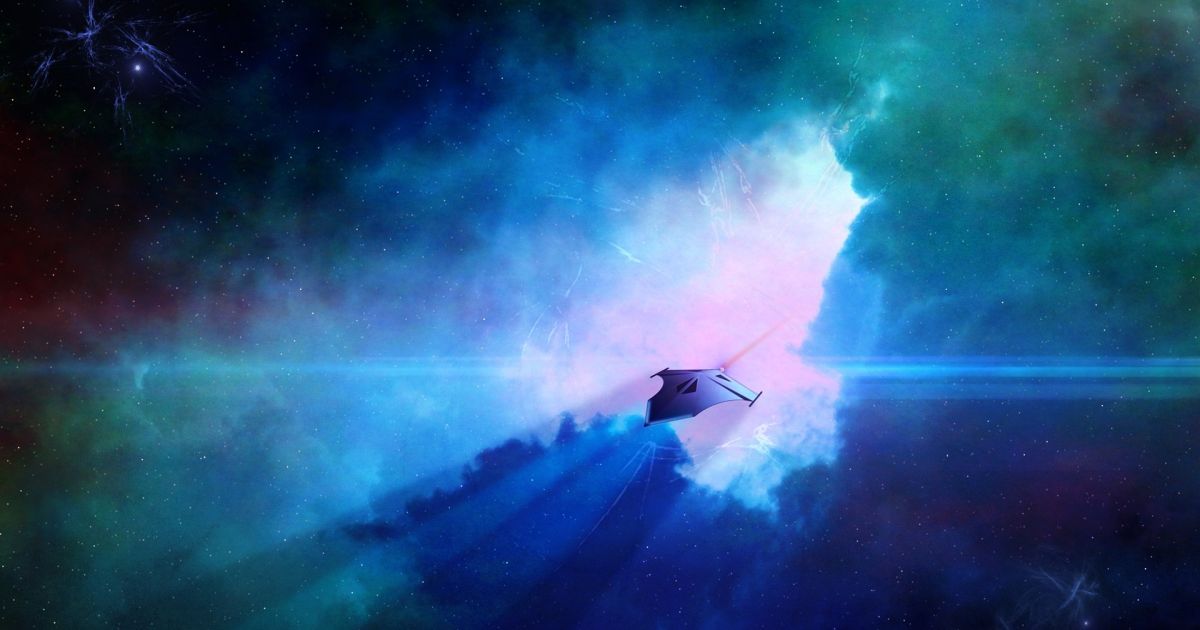 Secret Military Video Reveals New UFO Sighting