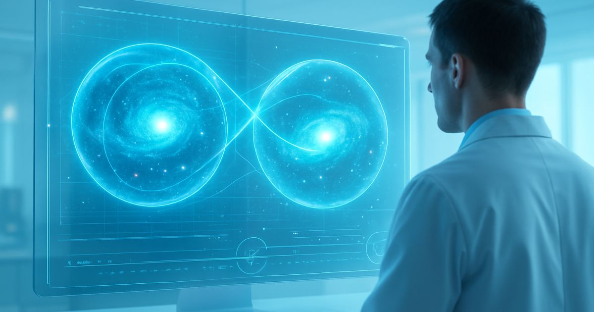 Parallel Universes: Where Science Meets Sci-Fi Imagination