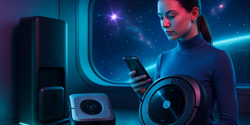 New Horizons for Smart Home Technology