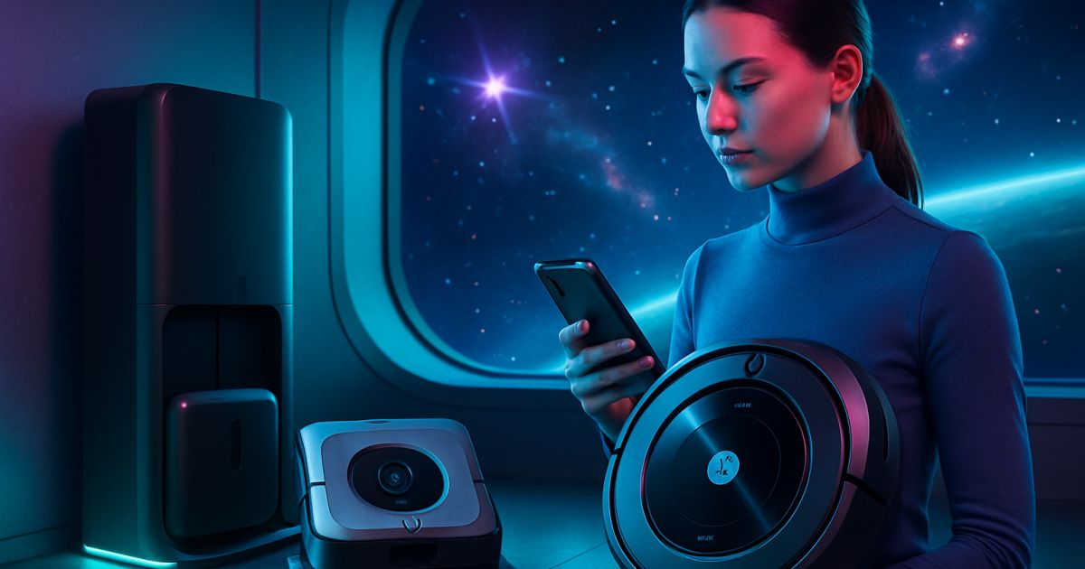 New Horizons for Smart Home Technology