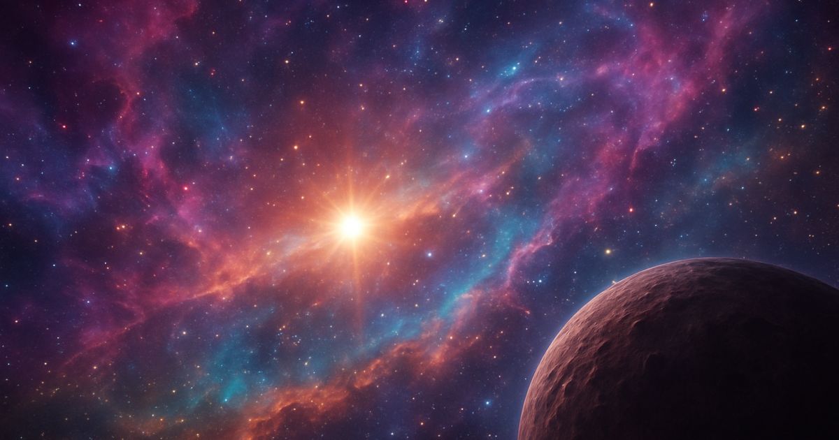 What Came Before the Big Bang? Exploring the Universe's Origins