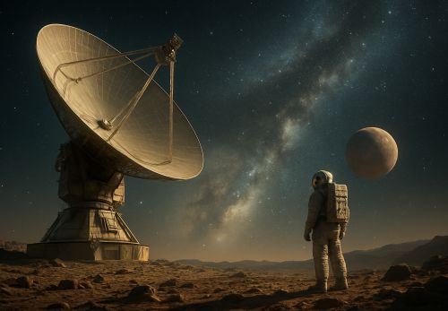 Exploring Extraterrestrial Life and Alien Civilizations