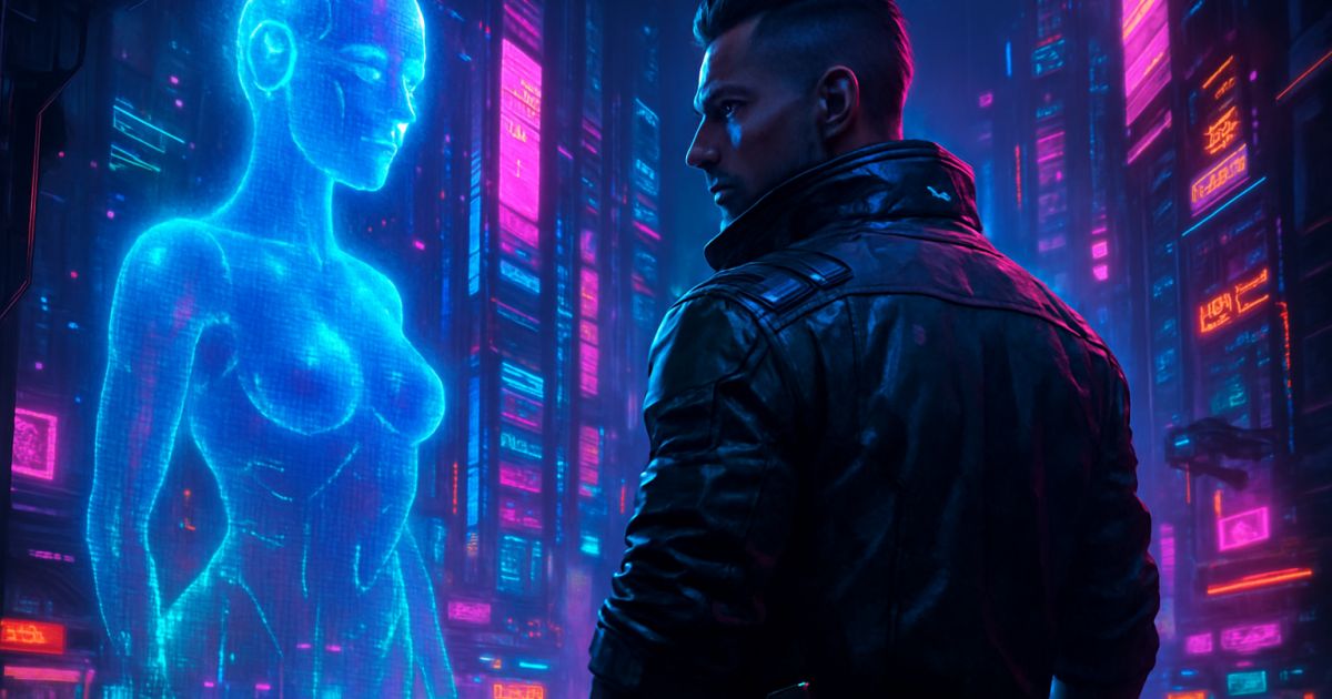 Cyberpunk 2077: A New Era for Interactive Gaming