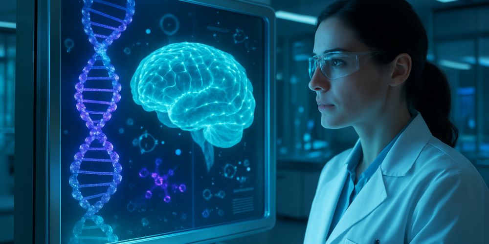 Breakthrough in Movement Disorder Research Challenges Old Beliefs