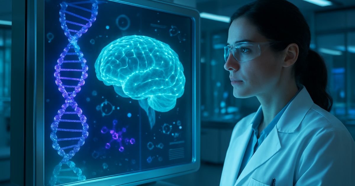 Breakthrough in Movement Disorder Research Challenges Old Beliefs