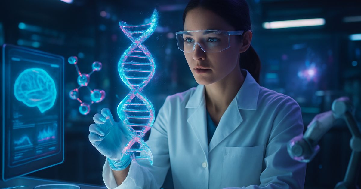 The Future and Challenges of Medical Research