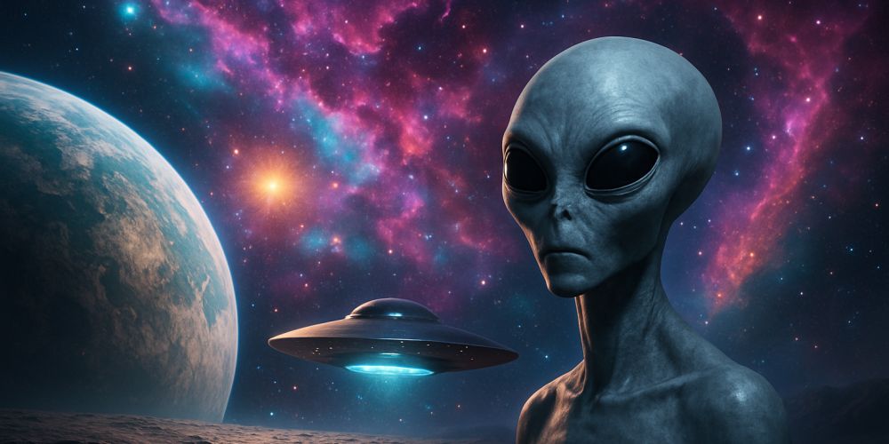 The Fascinating History of Aliens and UFO Phenomena