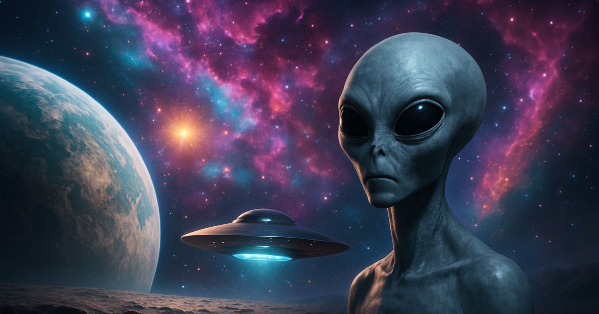 The Fascinating History of Aliens and UFO Phenomena