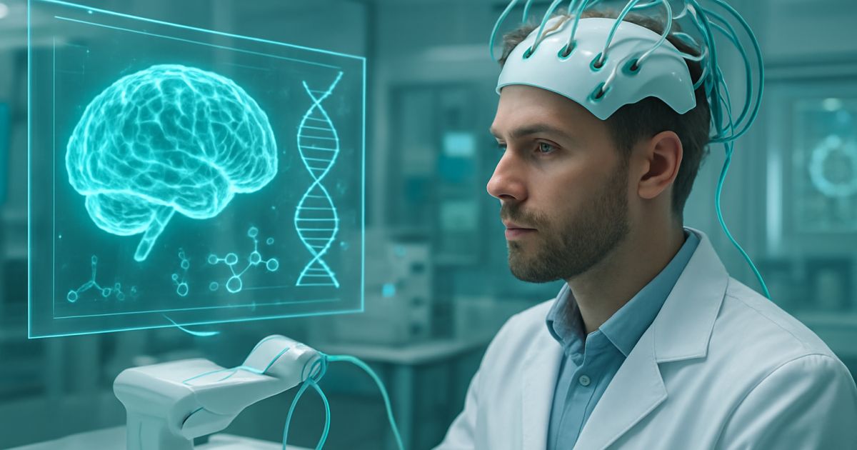 Exploring the Limits of Transhumanism: Merging Human Minds with Technology