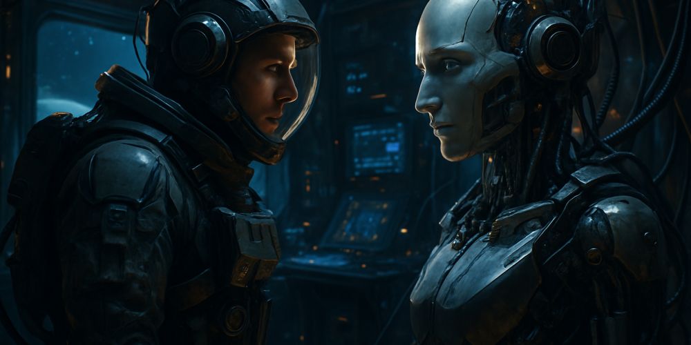 How Sci-Fi Films Shape Modern Culture and Technology