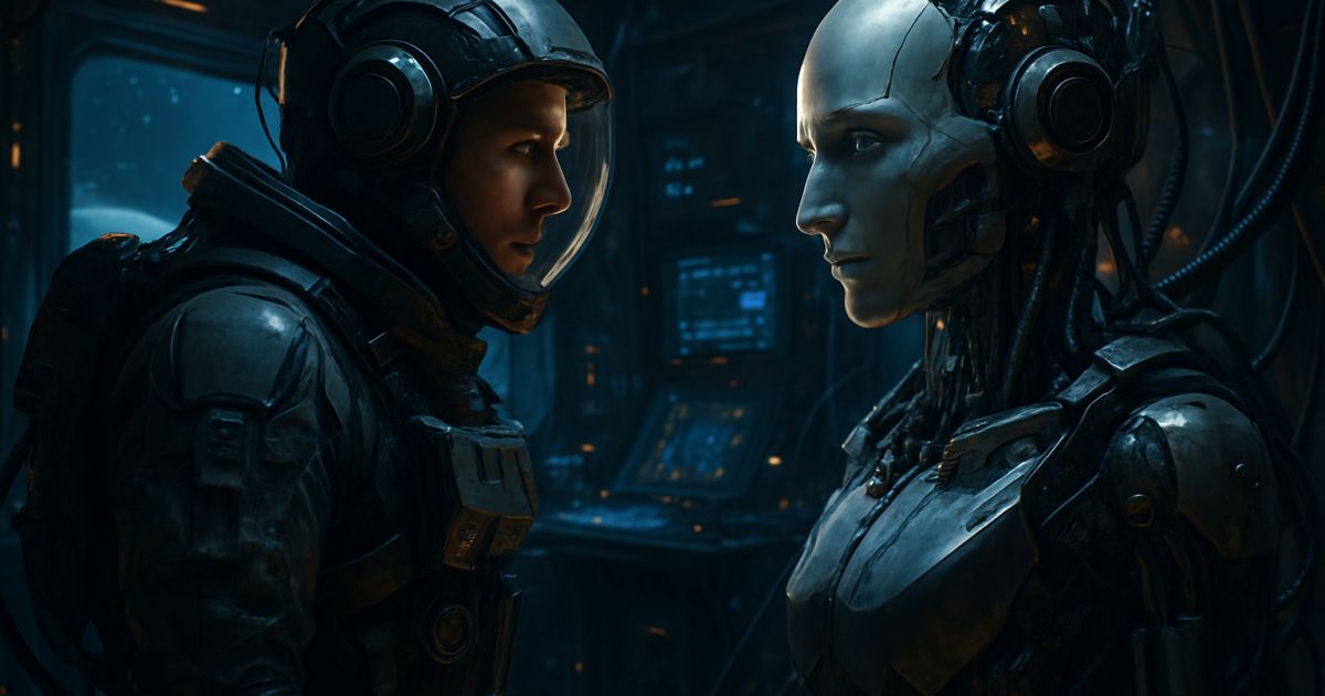 How Sci-Fi Films Shape Modern Culture and Technology