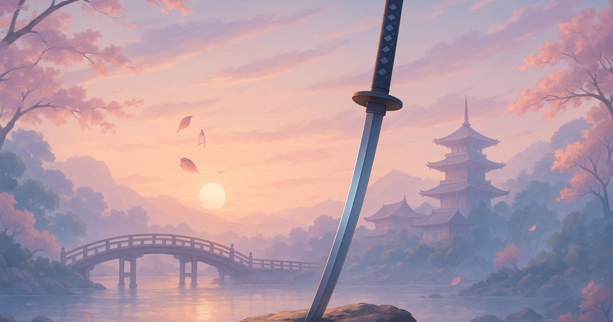 Blue Eye Samurai Returns: New Season and Epic Finale Announced