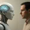 Exploring AI Consciousness: Sci-Fi's Philosophical Reflections