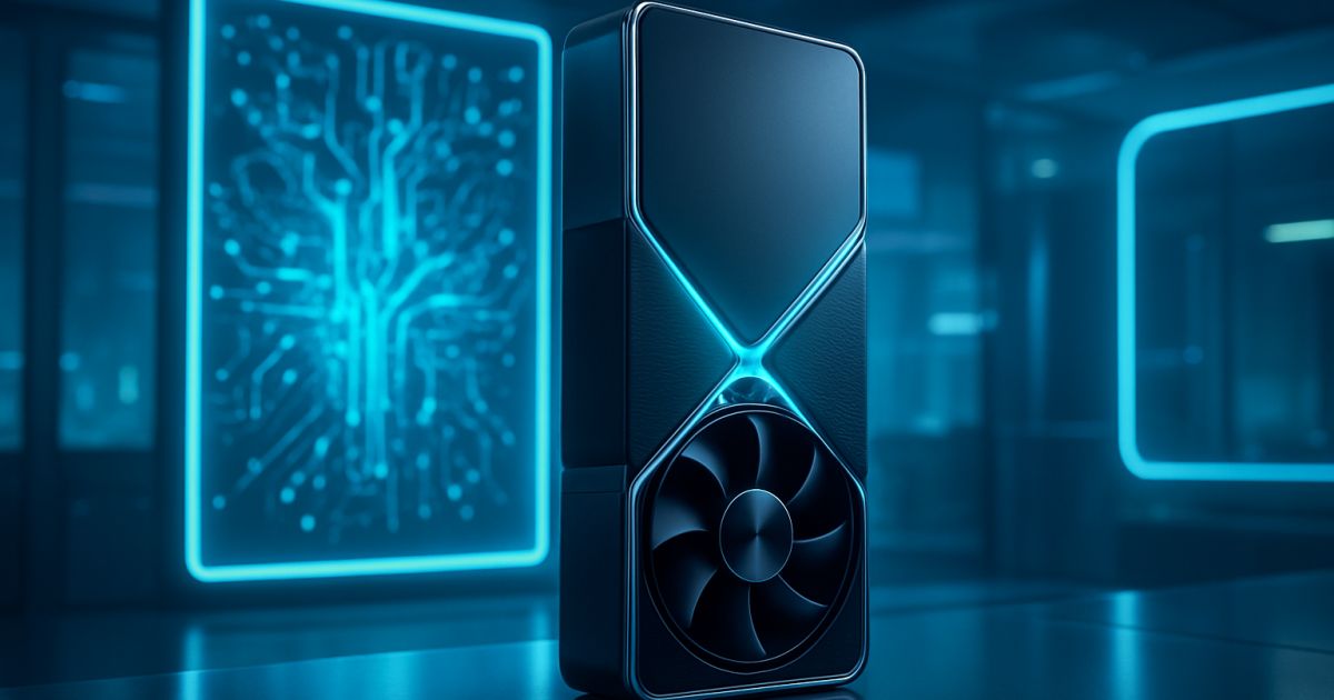 Nvidia's GPU Price Hike: What It Means for the Market