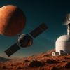 LHS 1140 b: First Rocky Exoplanet with Confirmed Atmosphere Found