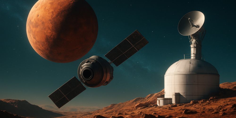 LHS 1140 b: First Rocky Exoplanet with Confirmed Atmosphere Found