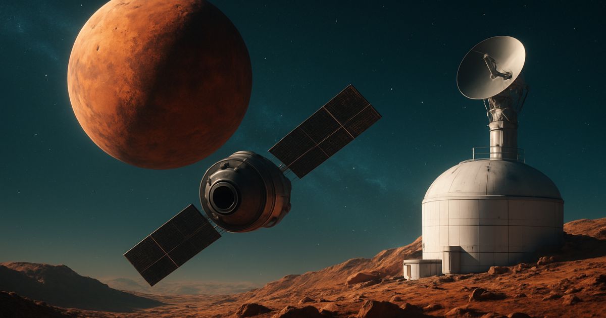 LHS 1140 b: First Rocky Exoplanet with Confirmed Atmosphere Found