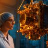 NASA Unveils New Tools for Earth Observation Led by Lindsey Jacobson