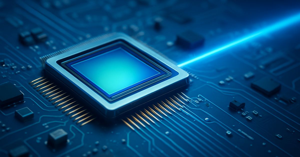 Revolutionary Optical Chips Could Transform Internet Infrastructure