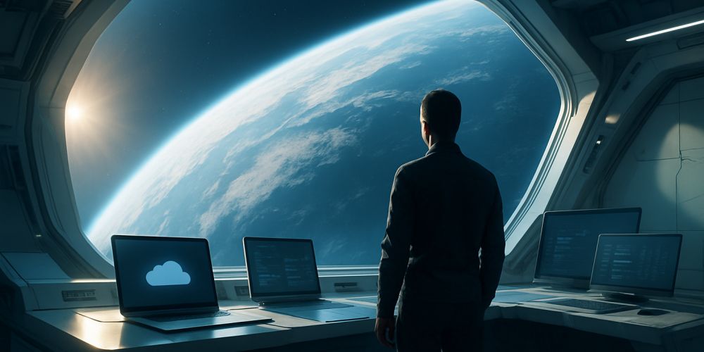 The Future of Internet Software: Innovations and Challenges