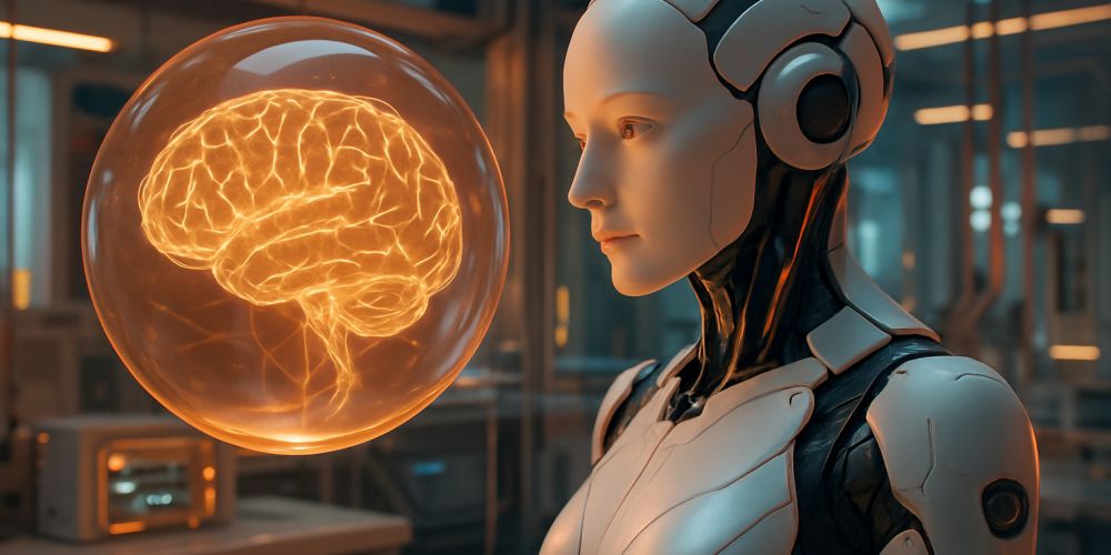 The Rise of AI: Transformations and Challenges Ahead