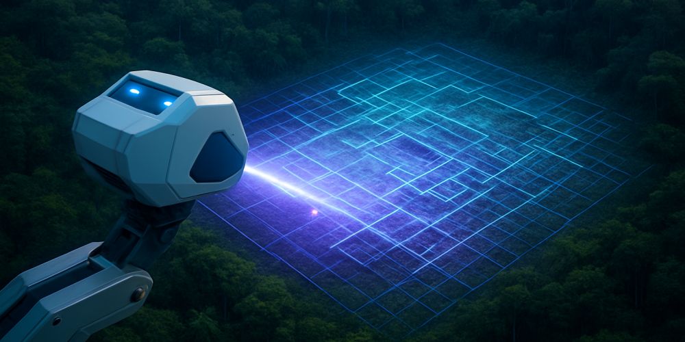 Ancient Amazon Civilization Unveiled: The Secrets of Aquiry