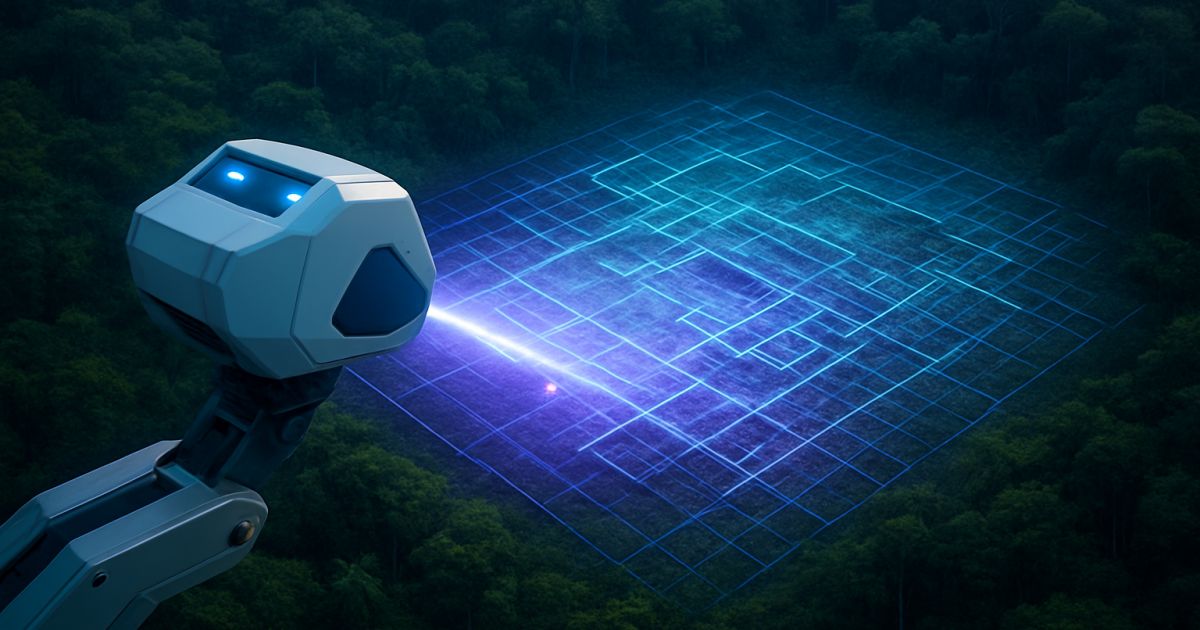 Ancient Amazon Civilization Unveiled: The Secrets of Aquiry