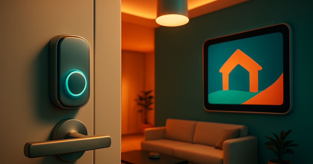 Smart Home Innovations Gadgets to Transform Your Living Space