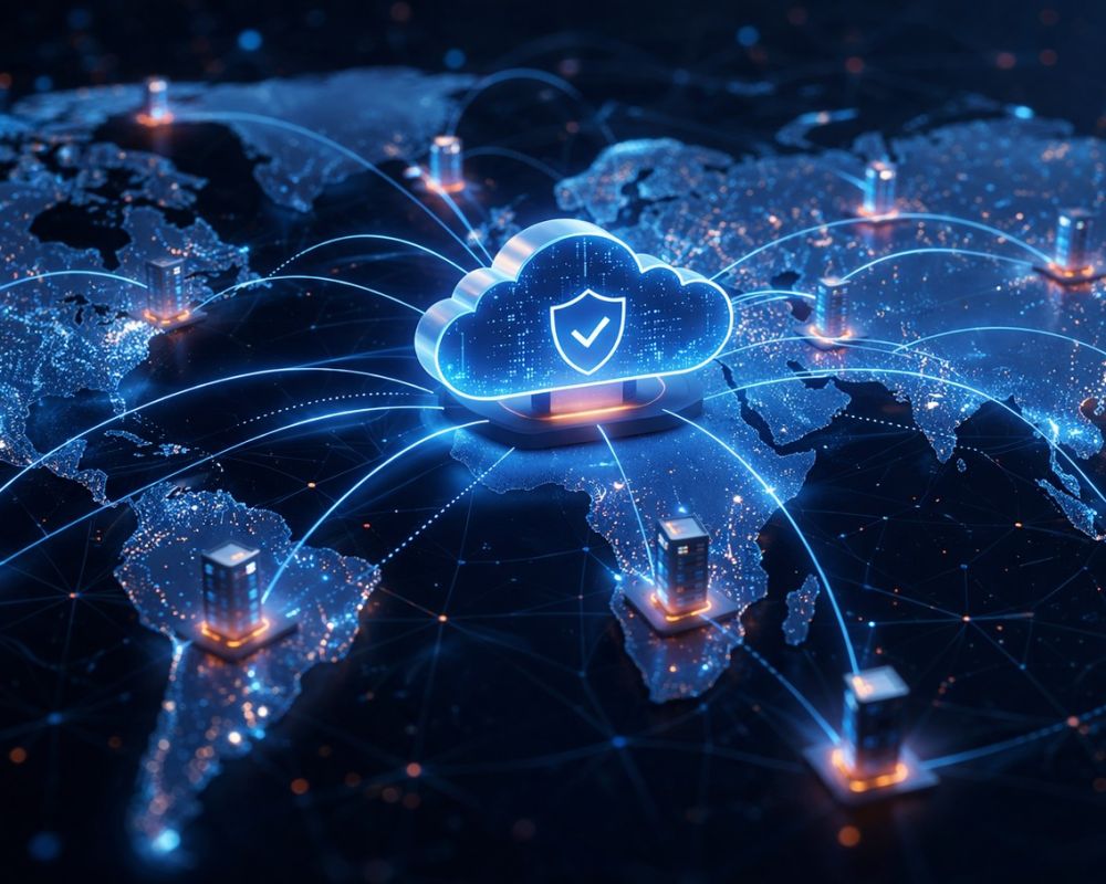 What Caused the Internet Outage in February 2026?