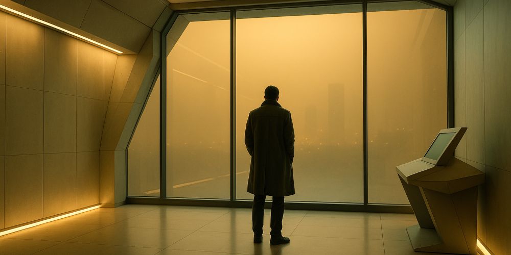 How 'Blade Runner 2049' Redefined Modern Sci-Fi Cinema