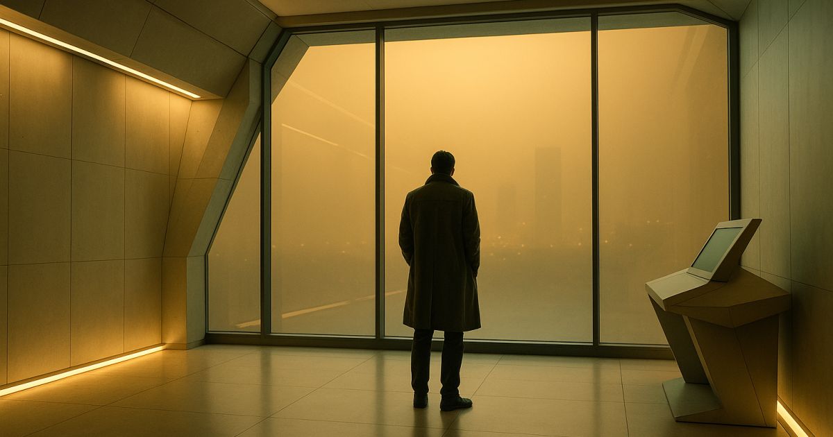How 'Blade Runner 2049' Redefined Modern Sci-Fi Cinema