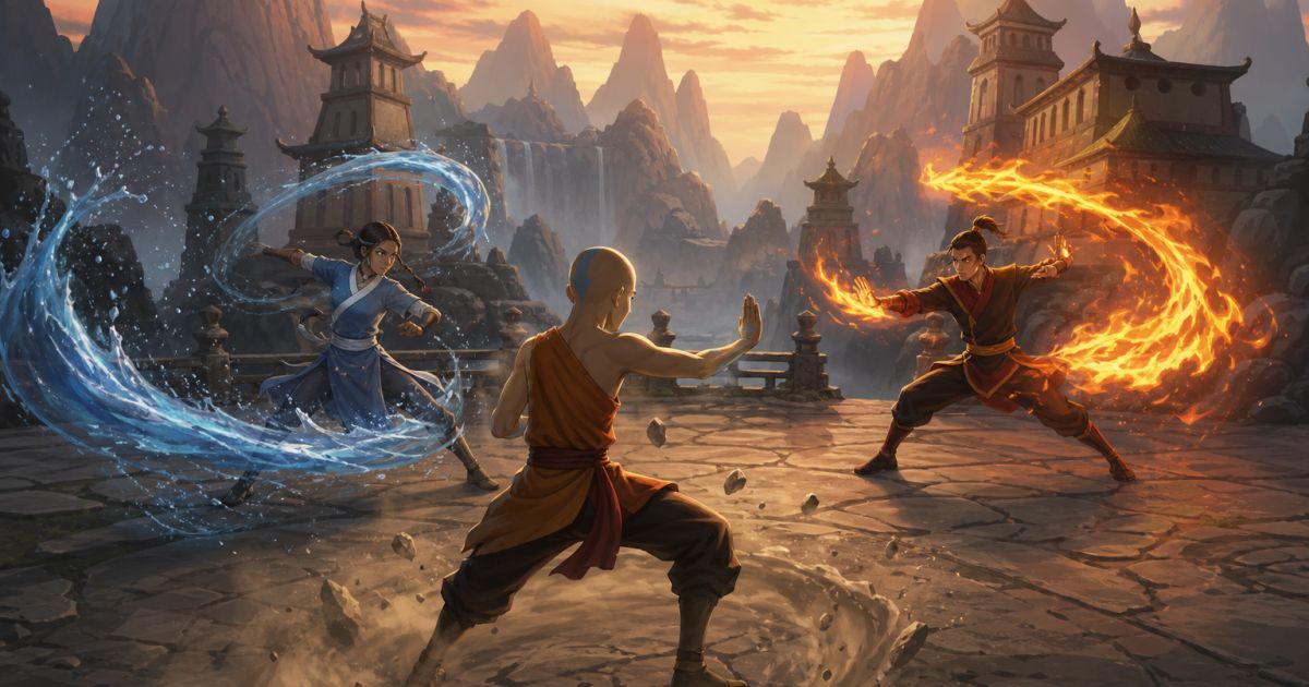 Avatar Legends Xbox Release Delayed, Shocking Fans