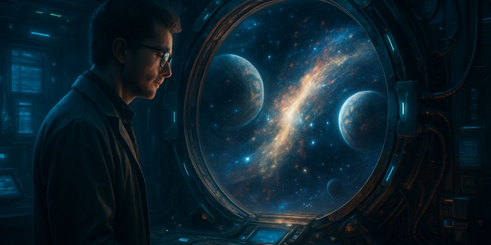 Exploring Alternate Realities: New Frontiers in Science
